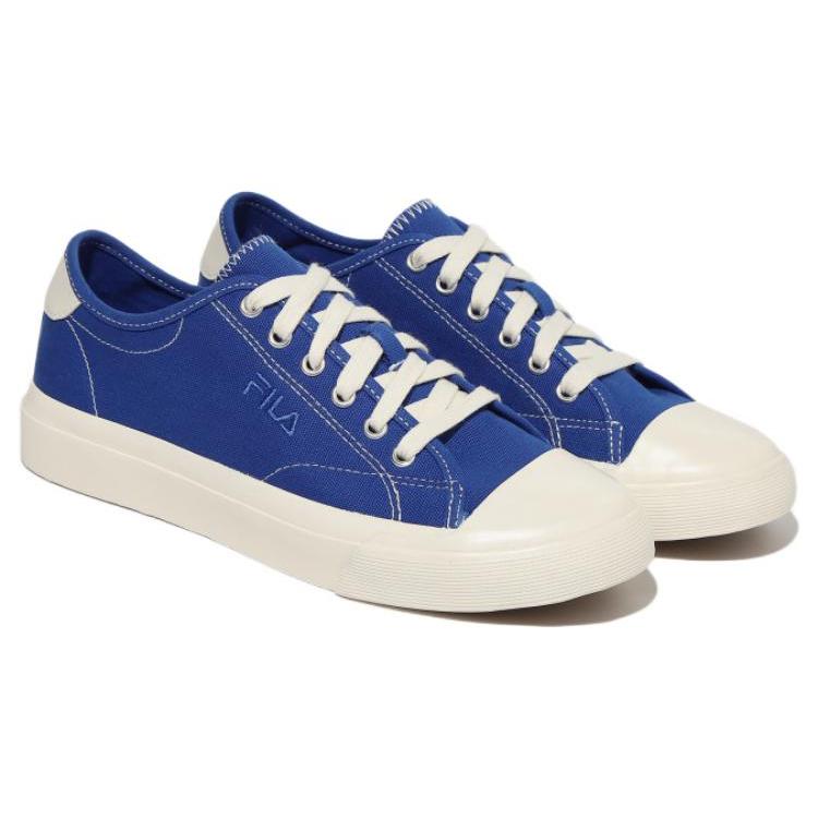 Fila Classic Kicks B V3 'Синий' 1XM01949F_400