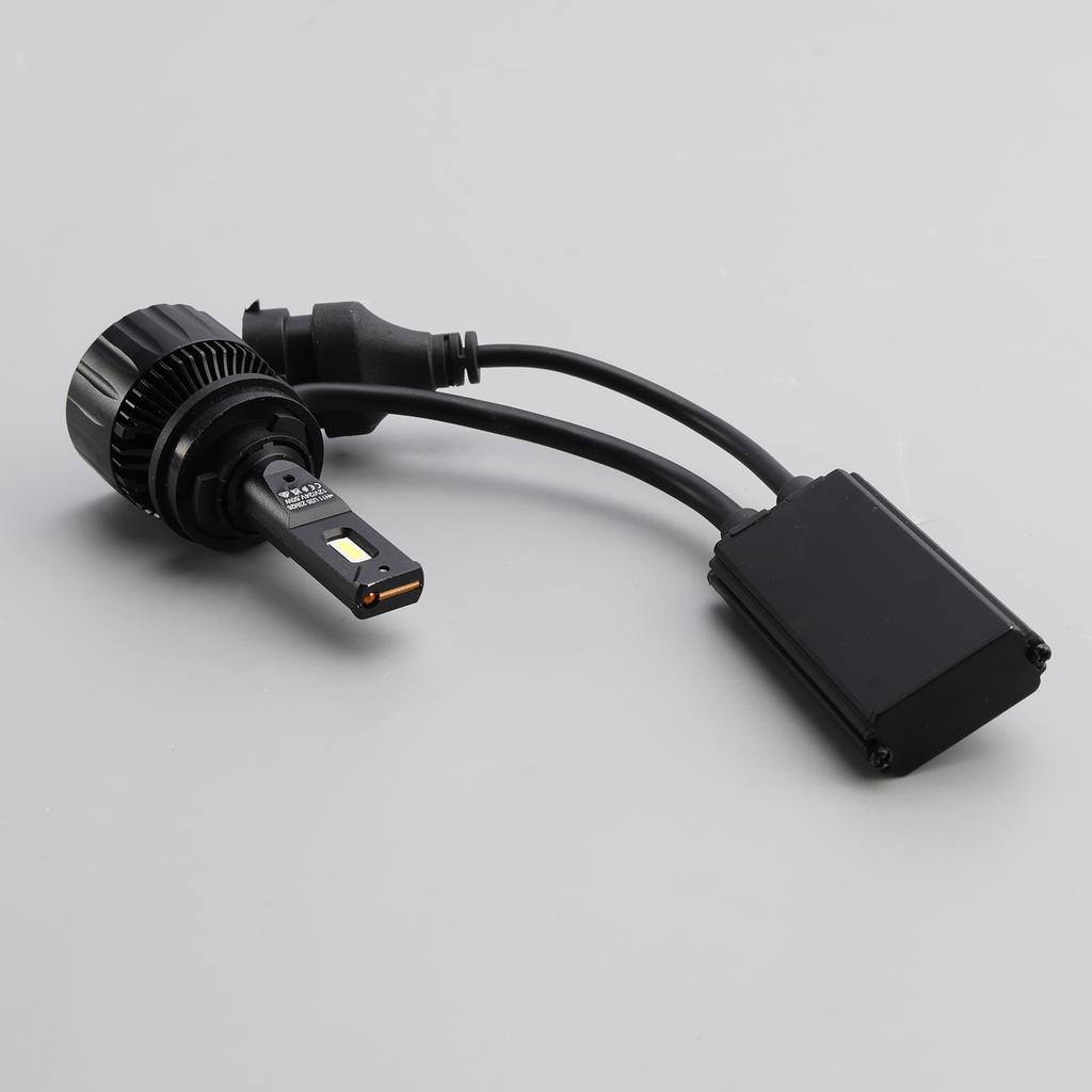 Car Light LED-HL Ultinon Rally3551 H8/H9/H11/H16 12/24V 50W 6500K For Philip