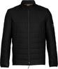 Jacket Icebreaker Men's MerinoLoft™ Collingwood II Jacket (0A56JF) Black
