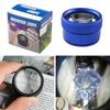 Professional Premium Mini Measuring Magnifier HD Magnifier Microscope Glass Lens Loop