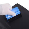1Pc Auto Styling Felt Edge Vinyl Squeegee Car Vinyl Scraper Vehicle Window Tint Film Wrapping