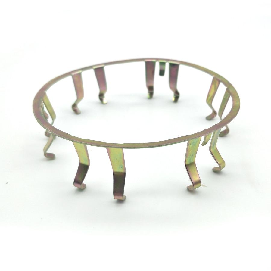 Кольцо-фиксатор колпака ступицы колеса для Mitsubishi Pajero Montero L200 Sport