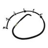 Fuel Return Line Hose Pipe Injector Hose Leak Line For Bmw M57 3 5 6 7 X3 X5