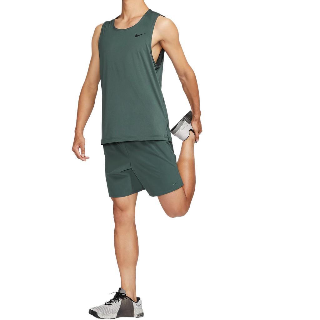 Nike Мужская майка DRI FIT READY DV9814-338