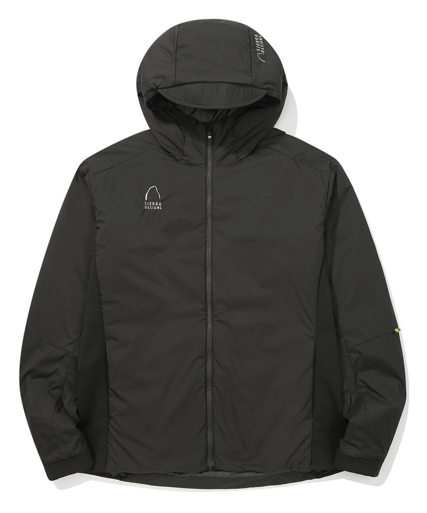 Sierra Designs Marie Lightweight Insulation Jacket Black