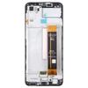 For Samsung Galaxy M23 5G M236B Grade B LCD Screen and Digitizer Assembly+Frame Replacement Part (without Logo)