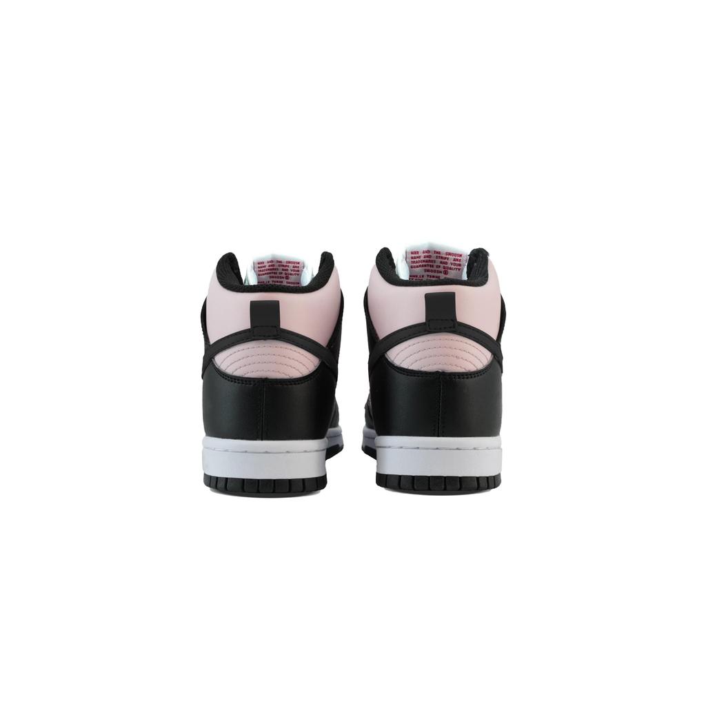 Nike Dunk Cherry Blossom Canman 2.0 Термостойкие Устойчивые к истиранию Термостойкие Устойчивые к истиранию Высокие Скейтбордические Кроссовки DD1869-103(Команда619-2.0)