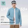 Мужская куртка JEANSWEST LIFE из ледяного шелка с защитой от солнца UPF50+