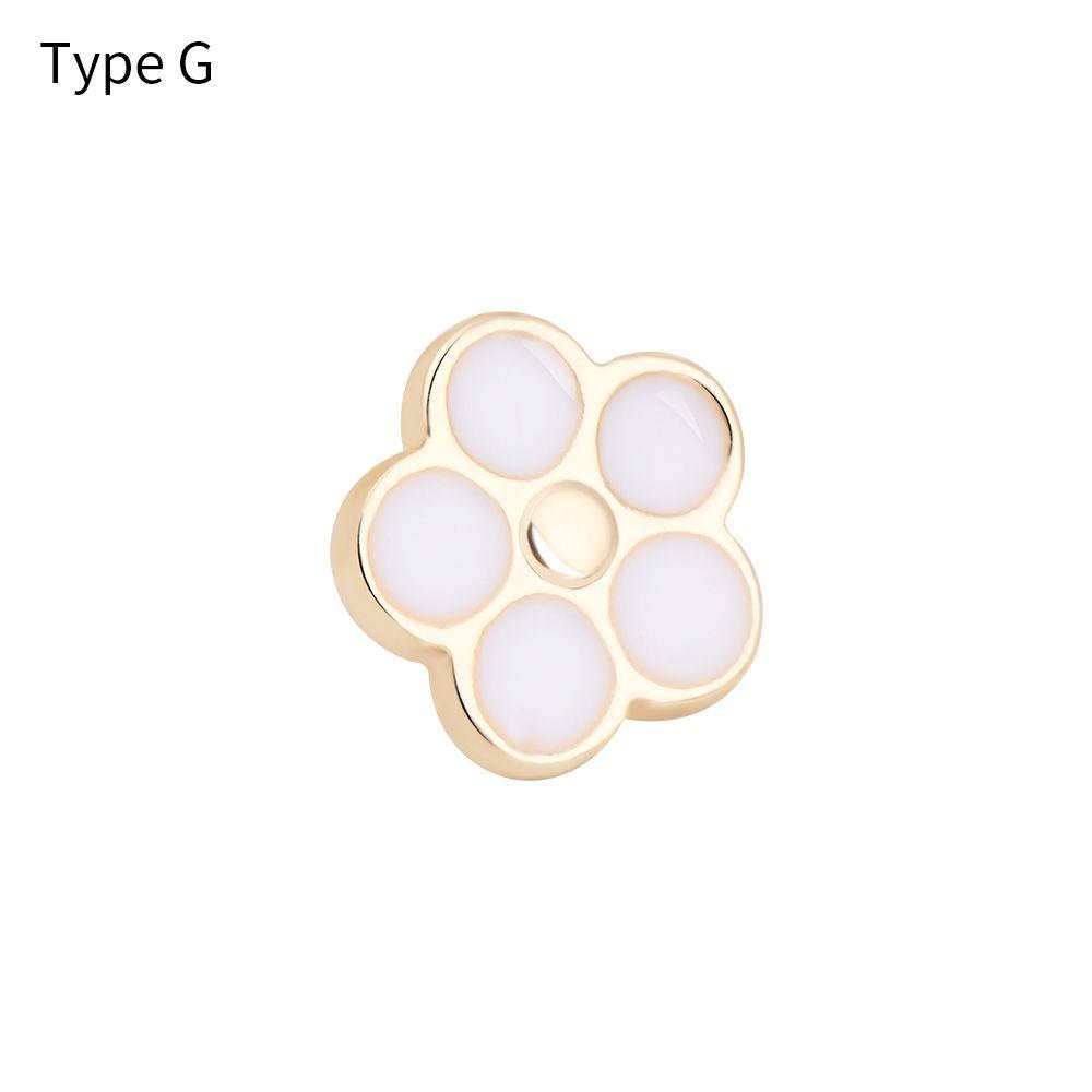 Орнамент для часов Ювелирные изделия Аксессуары Резиновый браслет Украшения Силиконовый ремешок Декоративные ногти