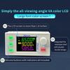 Adjustable CC CV Buck-Boost Converter Power Supply Module 65V 9A 585W for CNC Solar Charging XY6509X