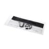 Transparent PVC Storage Pouch Hiking Map Case Map Waterproof Bag Waterproof Bags Map Dry Bag