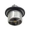 Thermostat 4973373 For Cumm Engine ISX N14 L10 QSC8.3 ISX15 QSX15 M11 QSM11