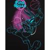 Короткая пижама Space Jam Boys Tune Squad Bugs Bunny