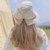 Унисекс хлопковые панамы Новые 10 цветов Женская хлопковая кепка-шляпа Женская летняя шляпа Шляпа-рыбак для улицы