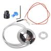 DS3-2 Electronic Ignition System Fit For Suzuki GS850 GS750 GS550 1977 1978 1979 1980 1981 1982 1983