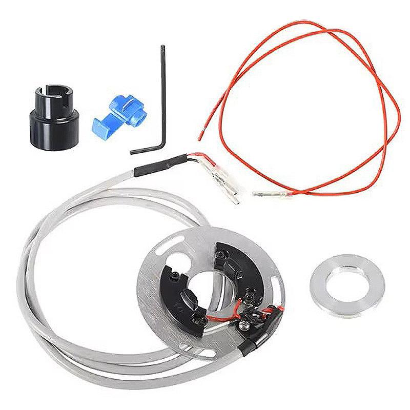 DS3-2 Electronic Ignition System Fit For Suzuki GS850 GS750 GS550 1977 1978 1979 1980 1981 1982 1983