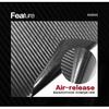 2D 3D 4D 5D 6D  9DCarbon Fiber Vinyl Wrap Film  Waterproof Car Stickers Console Computer Laptop Skin Auto Motorcycle Accessories