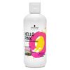 Schwarzkopf Hello Purple  Hello Pink Color Shampoo 310g
