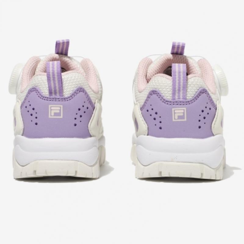 [fila Kids] Детские Ray Tracer Tr Dial Kd  3xm01796e 139  Q0z3xm01796e139