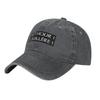 Камелот Артур Куилет Бейсболки Snapback Джинсовая ткань Кепки Кепка Стритвир Бейсболка Ковбойская шляпа для Унисекс Женщин