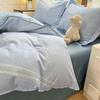 Grace JLY-CP2156 Milled Flannel Four-Piece Set