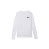 Sportswear Swoosh Casual Crew-Neck Long-Sleeve T-Shirt Men Tops White DA0336-100