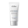 Водянистая Эссенция Солнцезащитный Крем SPF50+ PA++++ Увлажняющая UV Защита 50мл
