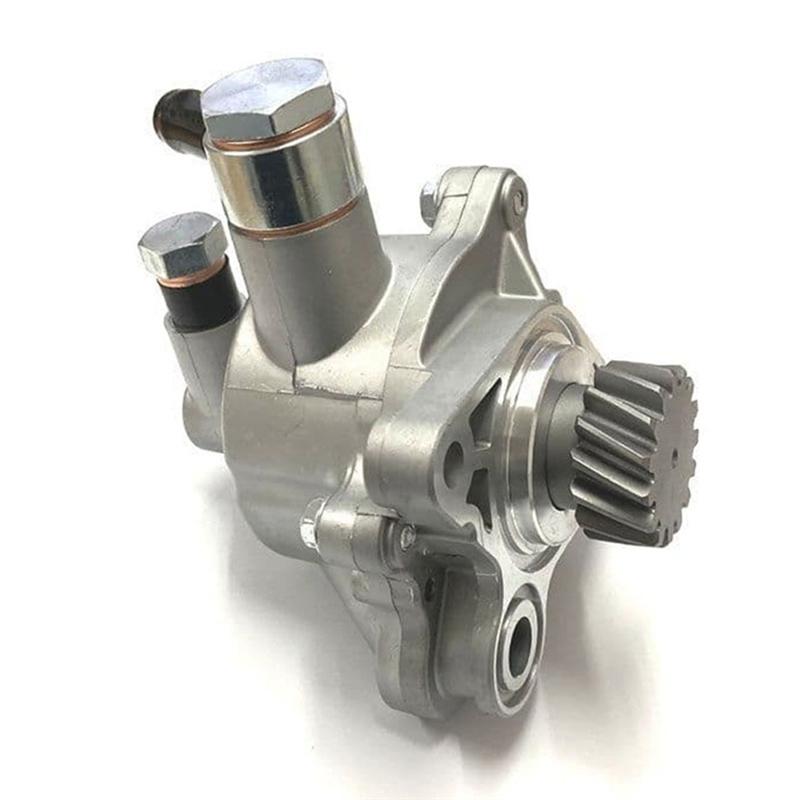 Вакуумный насос ME202760 Для Mitsubishi Pajero 1990-2003 Pajero Sport 1997-2011 L200 1996-2007 Запасные аксессуары-M53K