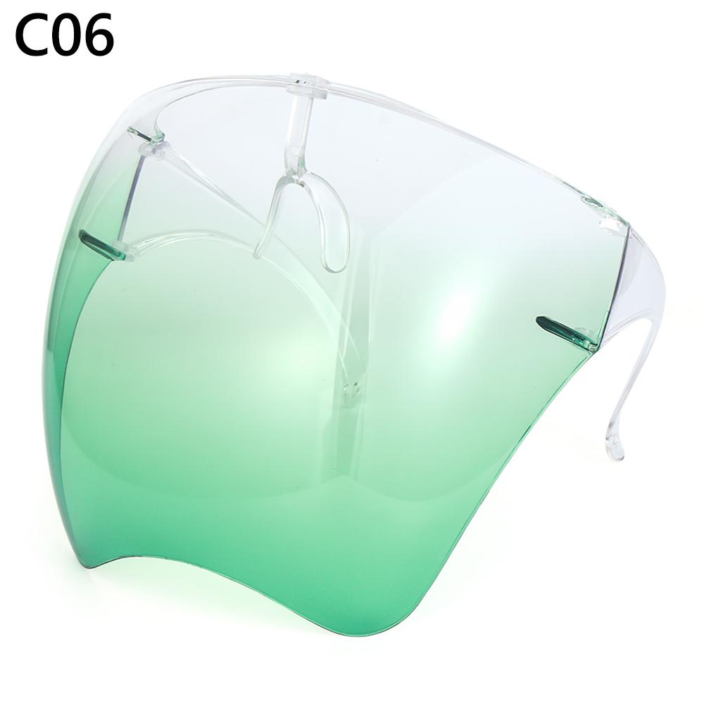 Daily Entertainment UV 400 Eyewear Safety Glasses Anti-Fog Goggles Sunglasses Visor