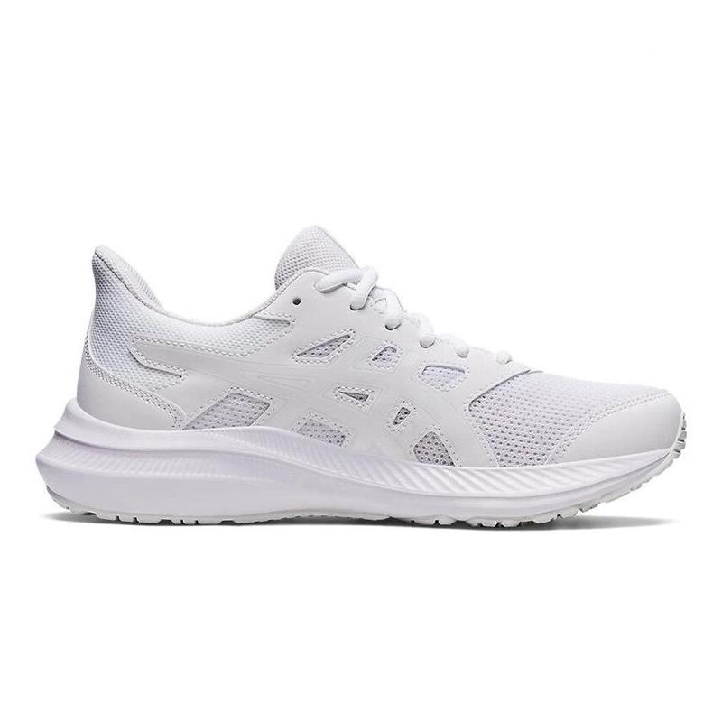Asics Мужские кроссовки Jolt 4 Triple White 1011B603-100