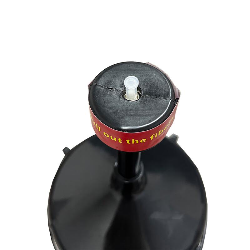 VTEL 3.0 Drone Fiber Optic Range Extender Kit