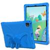 Чехол для iPad Air 13 дюймов M3/M2 2025 2024 и iPad Pro 12,9'' 6-го/5-го/4-го/3-го поколения 2022 2021 2020 2018 Ударопрочный легкий чехол