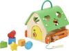 Play Equipment Play House [Forest Series]