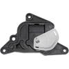Привод заслонки смешивания отопителя Совместим с Hyundai Для Santafe 2007 2008 2009 2010 2011 2012 Автомобильный HVAC Привод заслонки смешивания отопителя Мотор 971603K000