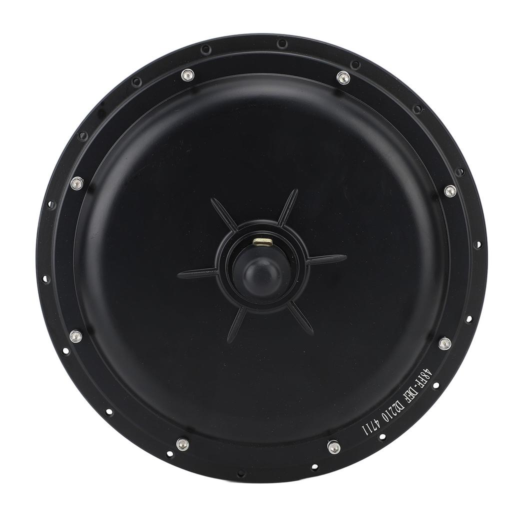 48 В 1000 Вт электрический велосипед спицевидный мотор-втулка быстрая скорость малошумный алюминиевый сплав электрический скутер