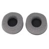 Ear Pads Cushion Breathable High Density Memory Foam Headset Replacement Ear Pad for SHP9500