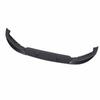 Front Bumper Lip Spoiler Splitter Lip Chin Kit for 5 Series G30 G31 LCI M Sport 2021 to 2023