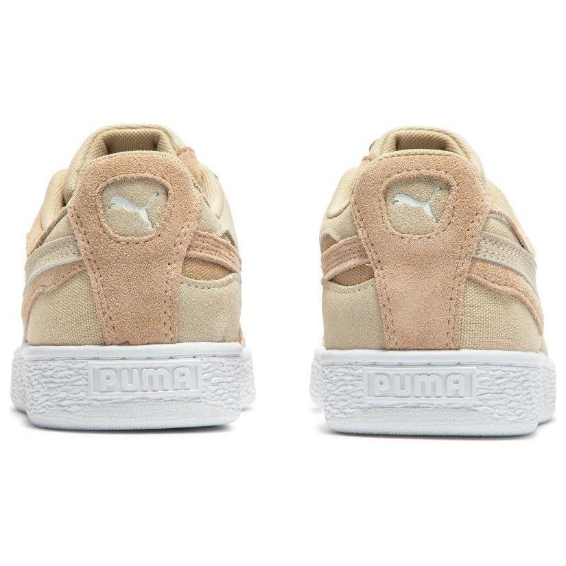 Puma Замша 'Camowave Earth Dusty Tan' 390673-03