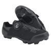 Велотуфли FLR MTB FNT-X3 Вязаные 41 (26,3 см) черный