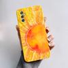 Чехол для Samsung Galaxy M52 5G Чехол Galaxy M23 Милый Мультяшный Мягкий Силиконовый Чехол для Телефона Для Samsung M52 M23 Чехол M52 5G Fundas Бампер