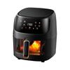 Многофункциональная фритюрница Smart Touch Air Fryer объемом 8 л — электрическая духовка большой вместимости для картофеля фри