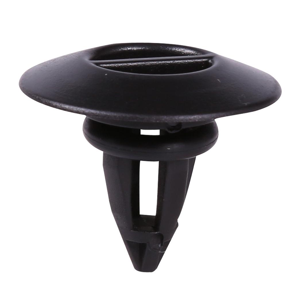 BROSS Автозапчасти BCF2609 10 штук Боковой зажим порога для BMW: 51777171003