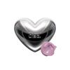 Oiad Oad Make Silver Purse Muscream Lip   Cheek 03 Lillac Haze