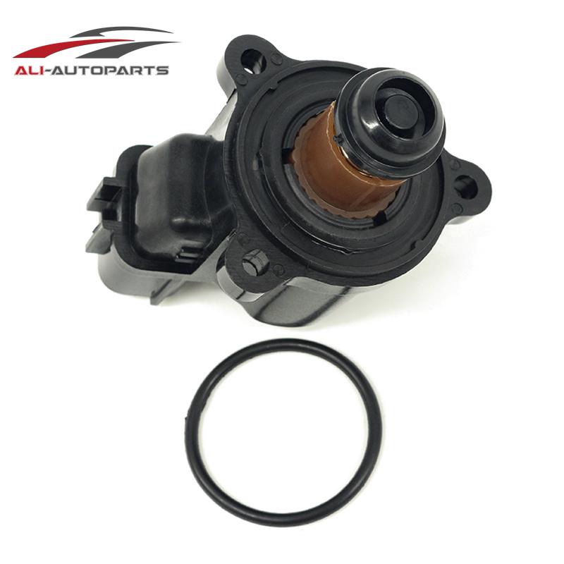 MD628119 Клапан управления холостым ходом IAC Для Suzuki XL-7 Grand Vitara 2.7L V6 2002-2006 18137-52D00 1813752D00