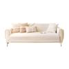 Cream Style Chenille Sofa Cushion Simple Four Seasons Universal Sofa Cover Cover High-Grade Sofa Cover Towel