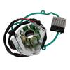 Magneto Stator+Voltage Rectifier+Gasket For EXC SX 250 300 380 2K-1 2000-2002