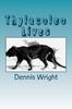 Книга Thylacoleo Lives