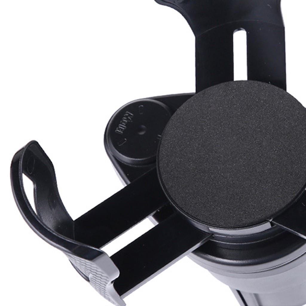 Многофункциональный автомобильный держатель для чашек 2 в 1, адаптер-расширитель, автомобильный держатель для чашек и органайзеры для бутылок, чашек, напитков