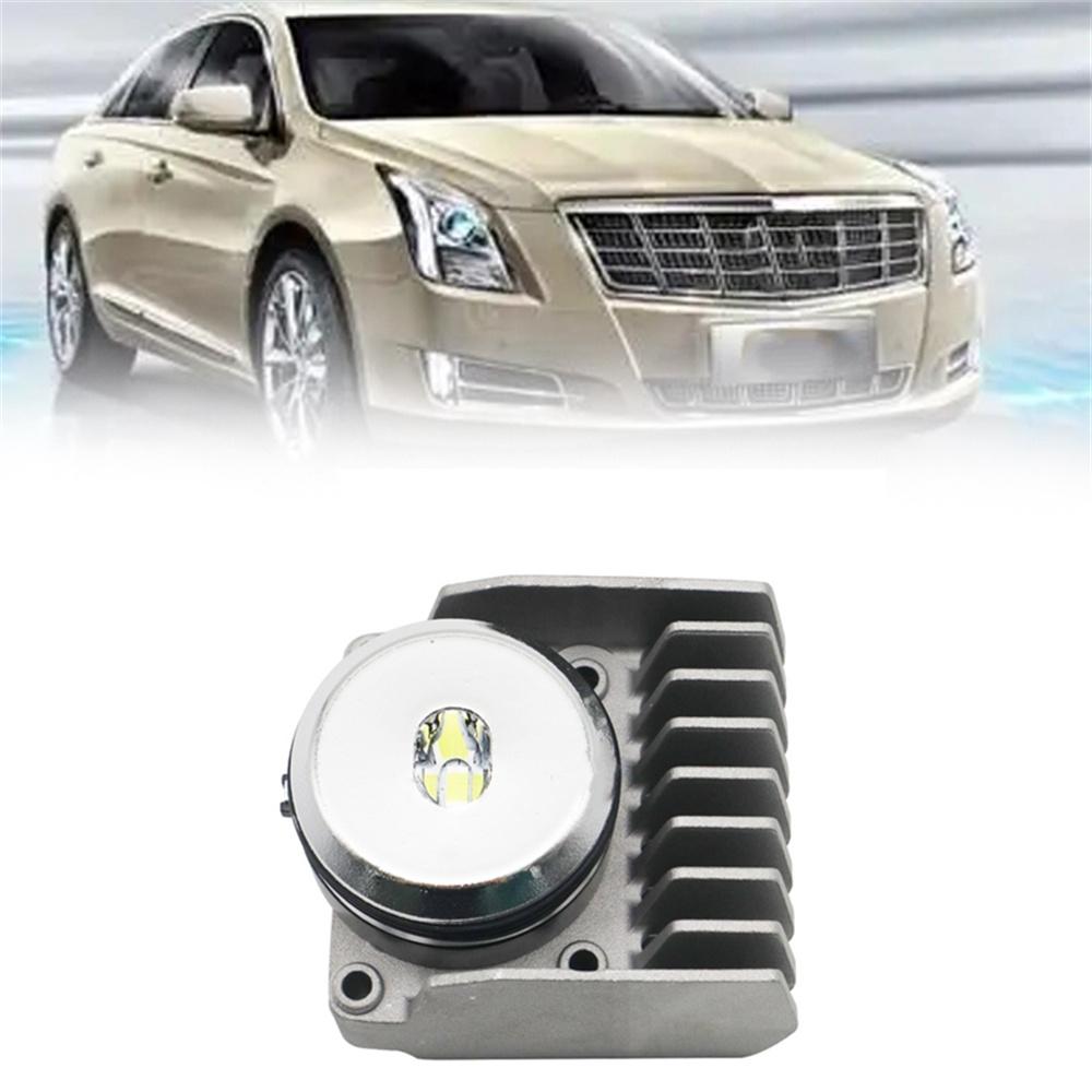 НОВАЯ Фара Дневной Ходовой Огонь Диод Для 13-17 Cadillac XTS 22791374