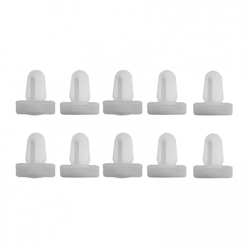 51471840960 Car Clips 60pcs Plastic Auto Accessories